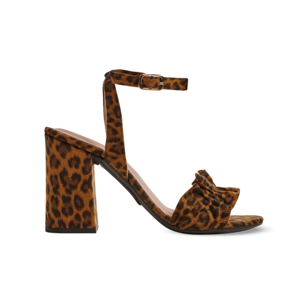 Super Block 10cm Leo