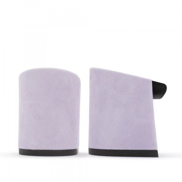 Super Block 7cm Lavender