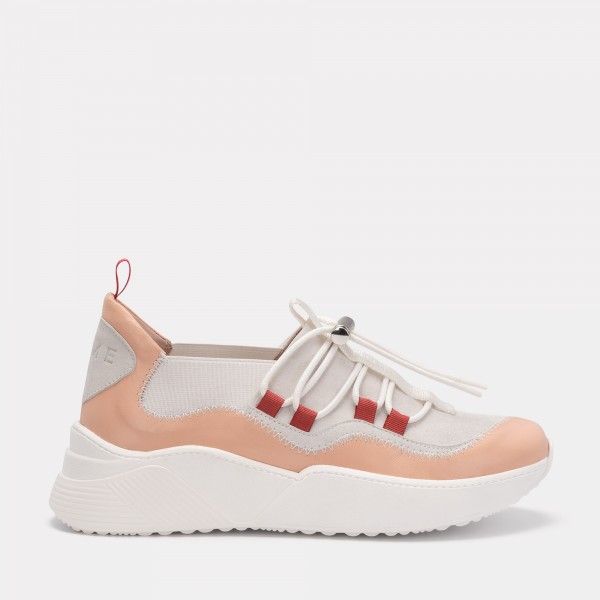 Sneaker Gen-1 Blush