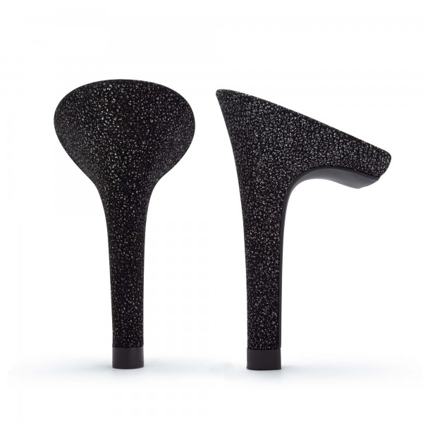 Stiletto 10cm Moonlight