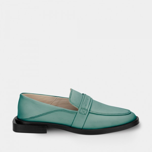 Twofold Loafer Sage