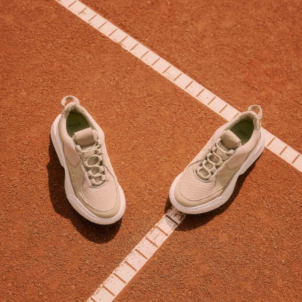 Sneaker Sway Desert
