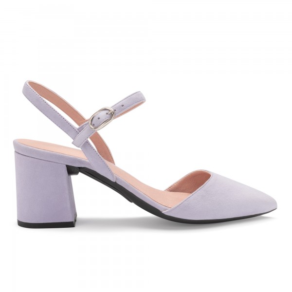 Super Block 7cm Lavender