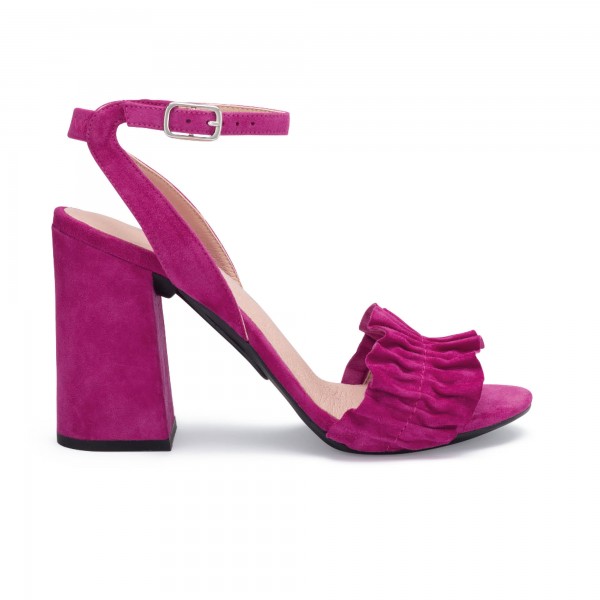 Super Block 10cm Passion