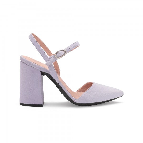 Super Block 10cm Lavender