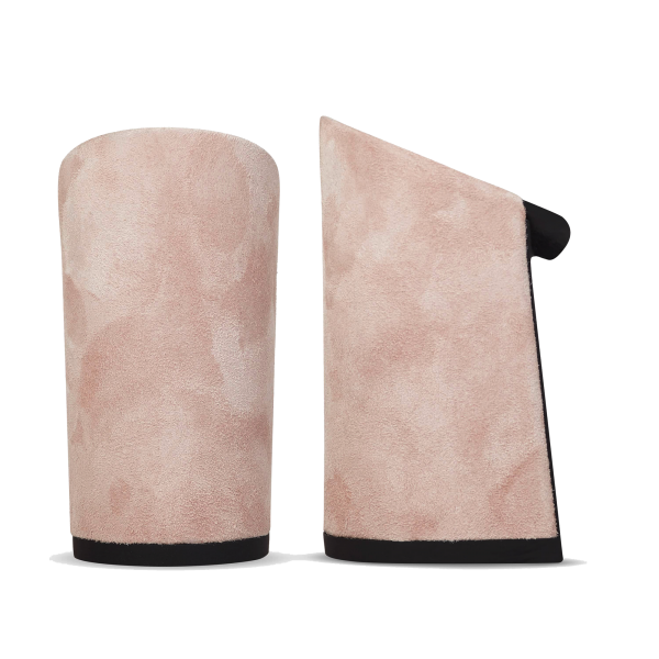 Super Block 10cm Nude