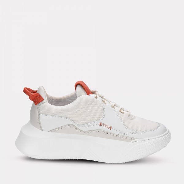 Sneaker Sway Off-White