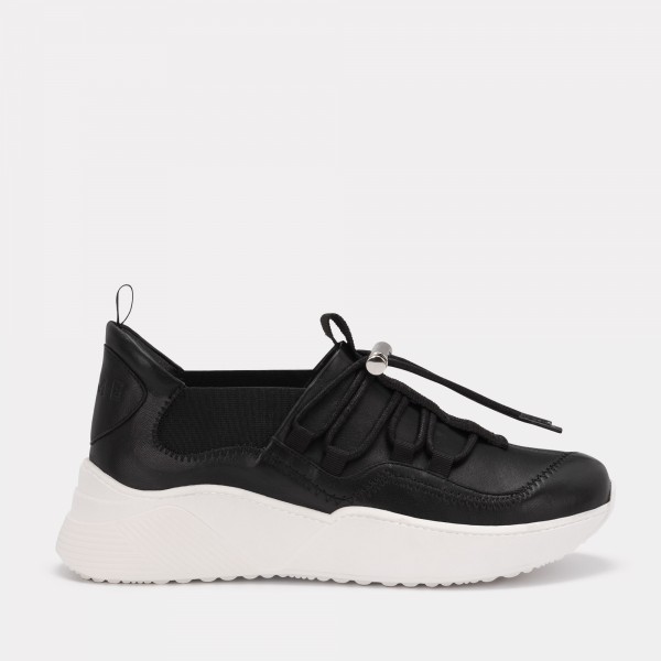 Sneaker Gen-1 Black