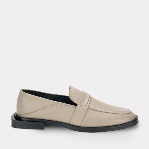 Twofold Loafer Taupe
