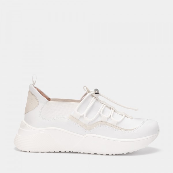 Sneaker Gen-1 White